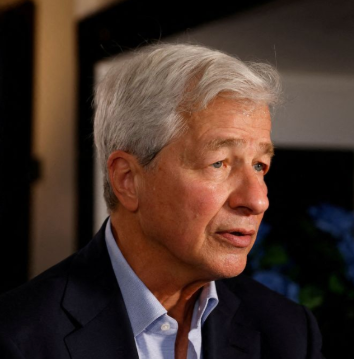 关于杰米·戴蒙的名人名言哲理格言警句语录 - 每日文摘