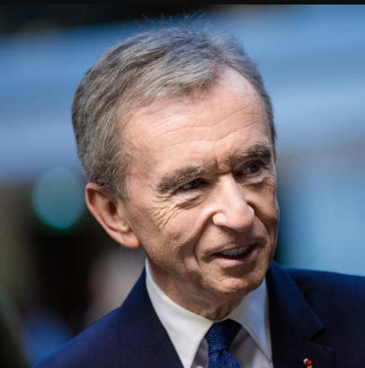 关于伯纳德·阿尔诺的名人名言哲理格言警句语录 - 每日文摘