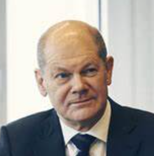 关于奥拉夫·舒尔茨的名人名言哲理格言警句语录 - 每日文摘