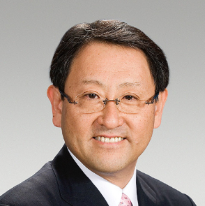 关于丰田章男的名人名言哲理格言警句语录 - 每日文摘