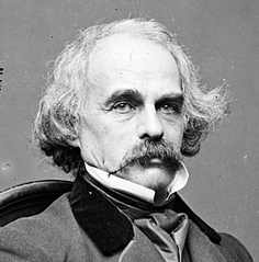 纳撒尼尔·霍桑