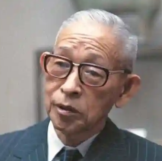 关于松下幸之助的名人名言哲理格言警句语录 - 每日文摘