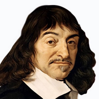 关于笛卡尔的名人名言哲理格言警句语录 - 每日文摘