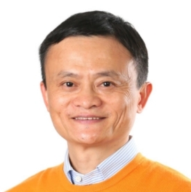 关于马云的名人名言哲理格言警句语录 - 每日文摘