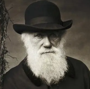 达尔文名人名言哲理格言警句语录