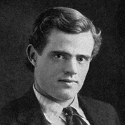 关于杰克·伦敦的名人名言哲理格言警句语录 - 每日文摘