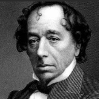 关于迪斯雷利的名人名言哲理格言警句语录 - 每日文摘