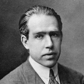 关于尼尔斯·玻尔的名人名言哲理格言警句语录 - 每日文摘