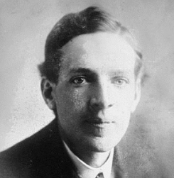 关于克莱夫·辛克莱的名人名言哲理格言警句语录 - 每日文摘