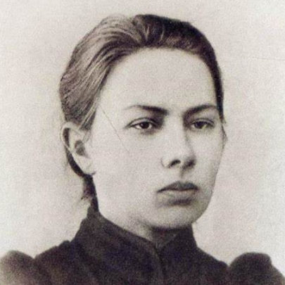 关于克鲁普斯卡娅的名人名言哲理格言警句语录 - 每日文摘