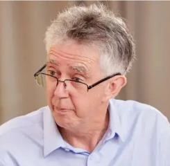 关于史蒂夫·比达尔夫的名人名言哲理格言警句语录 - 每日文摘