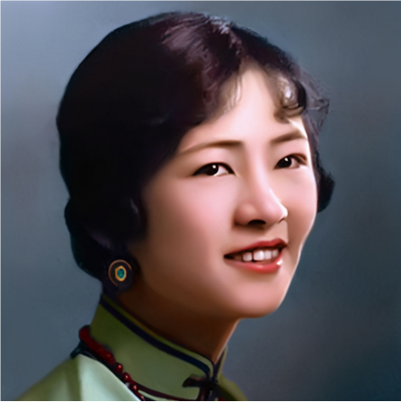 关于林徽因的名人名言哲理格言警句语录 - 每日文摘