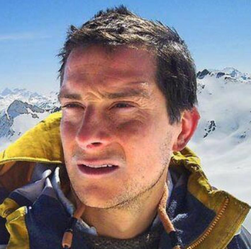 贝尔·格里尔斯名人名言哲理格言警句语录