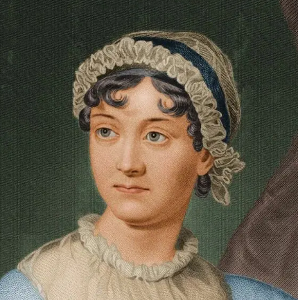 关于简·奥斯汀的名人名言哲理格言警句语录 - 每日文摘