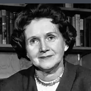 关于蕾切尔·卡逊的名人名言哲理格言警句语录 - 每日文摘