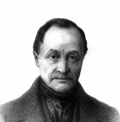 关于奥古斯特·孔德的名人名言哲理格言警句语录 - 每日文摘