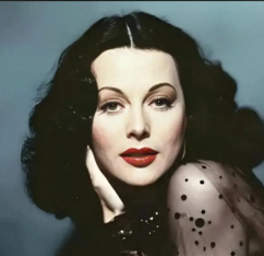 关于海蒂·拉玛的名人名言哲理格言警句语录 - 每日文摘