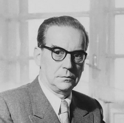 关于伊沃·安德里奇的名人名言哲理格言警句语录 - 每日文摘