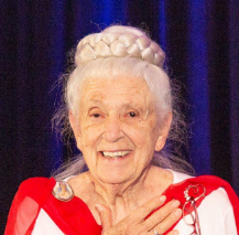 关于格莱迪斯·麦克格雷的名人名言哲理格言警句语录 - 每日文摘