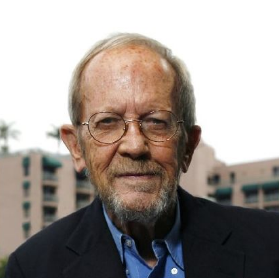 关于埃尔莫·伦纳德的名人名言哲理格言警句语录 - 每日文摘