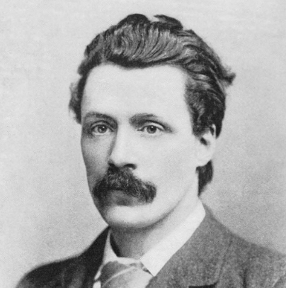 关于乔治·吉辛的名人名言哲理格言警句语录 - 每日文摘