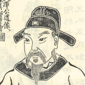 关于许浑的名人名言哲理格言警句语录 - 每日文摘