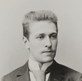 关于霍夫曼斯塔尔的名人名言哲理格言警句语录 - 每日文摘