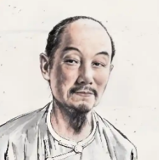 曹雪芹