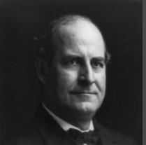 关于威廉·詹宁斯·布莱恩的名人名言哲理格言警句语录 - 每日文摘