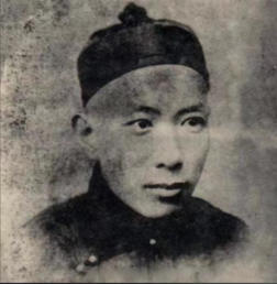 关于李宝嘉的名人名言哲理格言警句语录 - 每日文摘