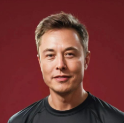 关于马斯克的名人名言哲理格言警句语录 - 每日文摘