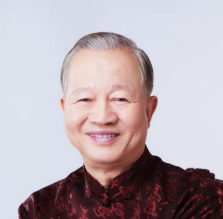 曾仕强教授