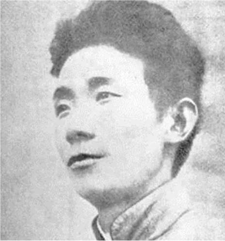 关于郁达夫的名人名言哲理格言警句语录 - 每日文摘