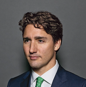 关于凯文·特鲁多的名人名言哲理格言警句语录 - 每日文摘