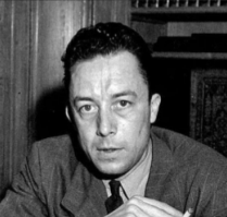 关于阿尔贝·加缪的名人名言哲理格言警句语录 - 每日文摘