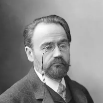 关于左拉的名人名言哲理格言警句语录 - 每日文摘