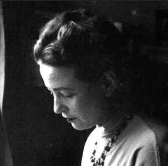 关于波伏娃的名人名言哲理格言警句语录 - 每日文摘