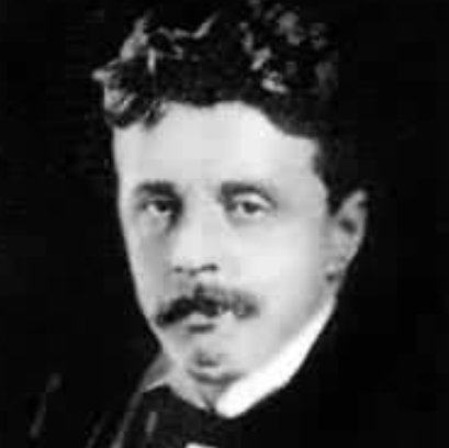 阿诺德·本涅特