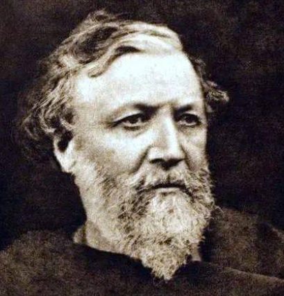 关于罗伯特·勃朗宁的名人名言哲理格言警句语录 - 每日文摘