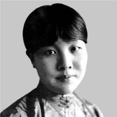 关于冰心的名人名言哲理格言警句语录 - 每日文摘