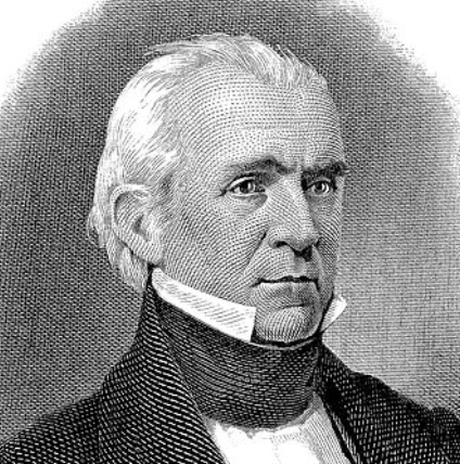 詹姆斯·诺克斯·波尔克