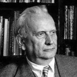 关于卡尔·雅斯贝尔斯的名人名言哲理格言警句语录 - 每日文摘