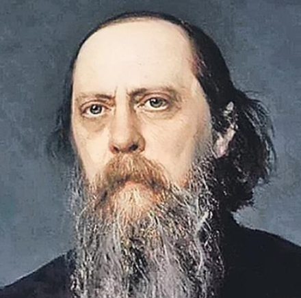 萨尔蒂科夫·谢德林名人名言哲理格言警句语录