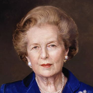 关于撒切尔的名人名言哲理格言警句语录 - 每日文摘