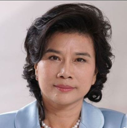 关于董明珠的名人名言哲理格言警句语录 - 每日文摘