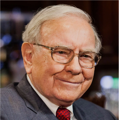 关于巴菲特的名人名言哲理格言警句语录 - 每日文摘