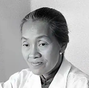 关于林巧稚的名人名言哲理格言警句语录 - 每日文摘