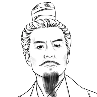 关于刘备的名人名言哲理格言警句语录 - 每日文摘