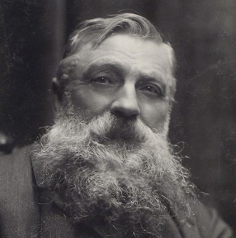 关于奥古斯特·罗丹的名人名言哲理格言警句语录 - 每日文摘