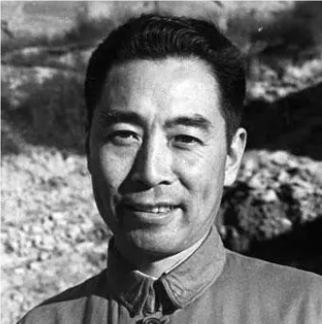 关于周恩来的名人名言哲理格言警句语录 - 每日文摘